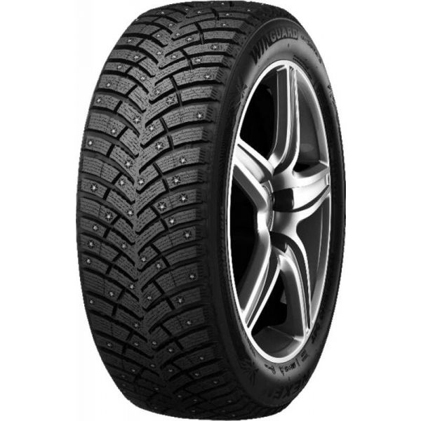Автошина NEXEN 255/45R19 WINGUARD WIN SPIKE-3 104H XL ш. TL 