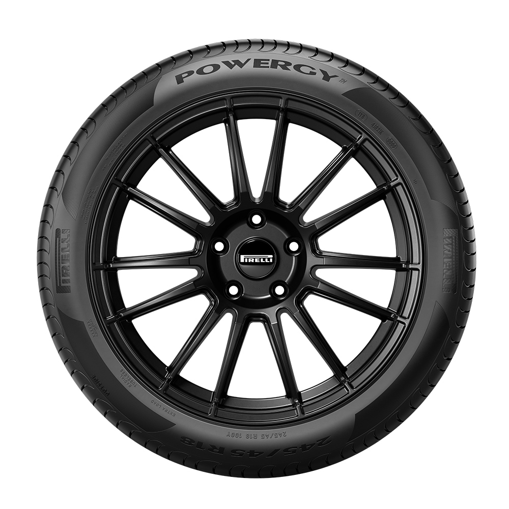 Автошина PIRELLI 225/55R18 POWERGY 98V TL 