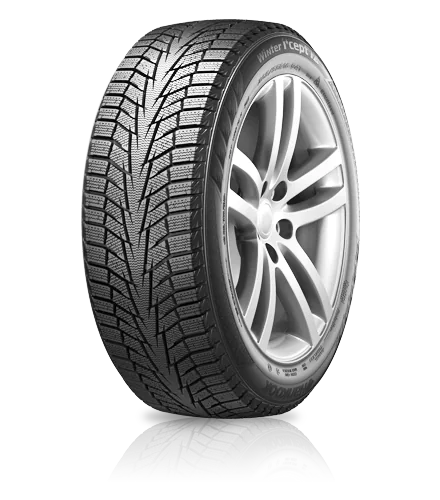 Автошина HANKOOK 225/45R18 WINTER ICEPT IZ2 W616 95T TL 
