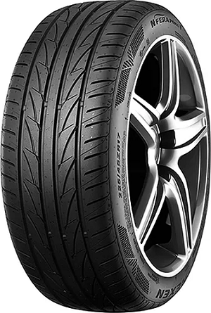 Автошина NEXEN 215/55R16 N'FERA PRIMUS V 97W XL TL 