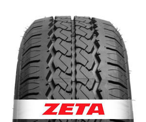 Автошина ZETA 195/75R16C ZTR18 107/105R TL 