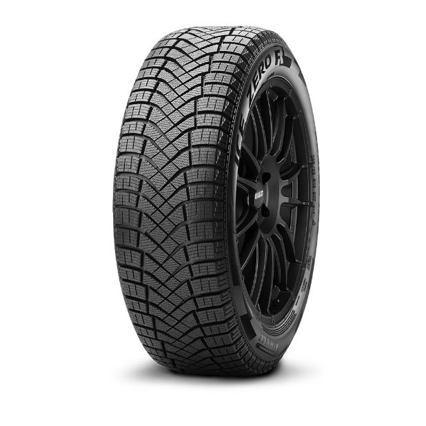 Автошина PIRELLI 285/60R18 WINTER ICE ZERO FRICTION 116T TL 