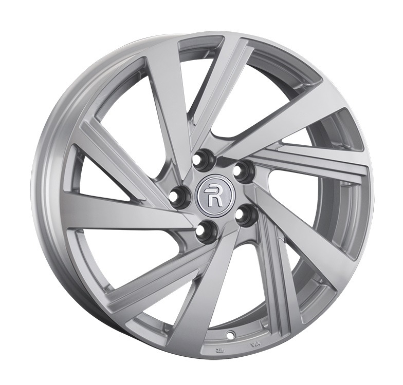 Диск Литой REPLAY мод.NS171 18х7.5 PCD 5х114.3 ET50 DIA66.1  SF  