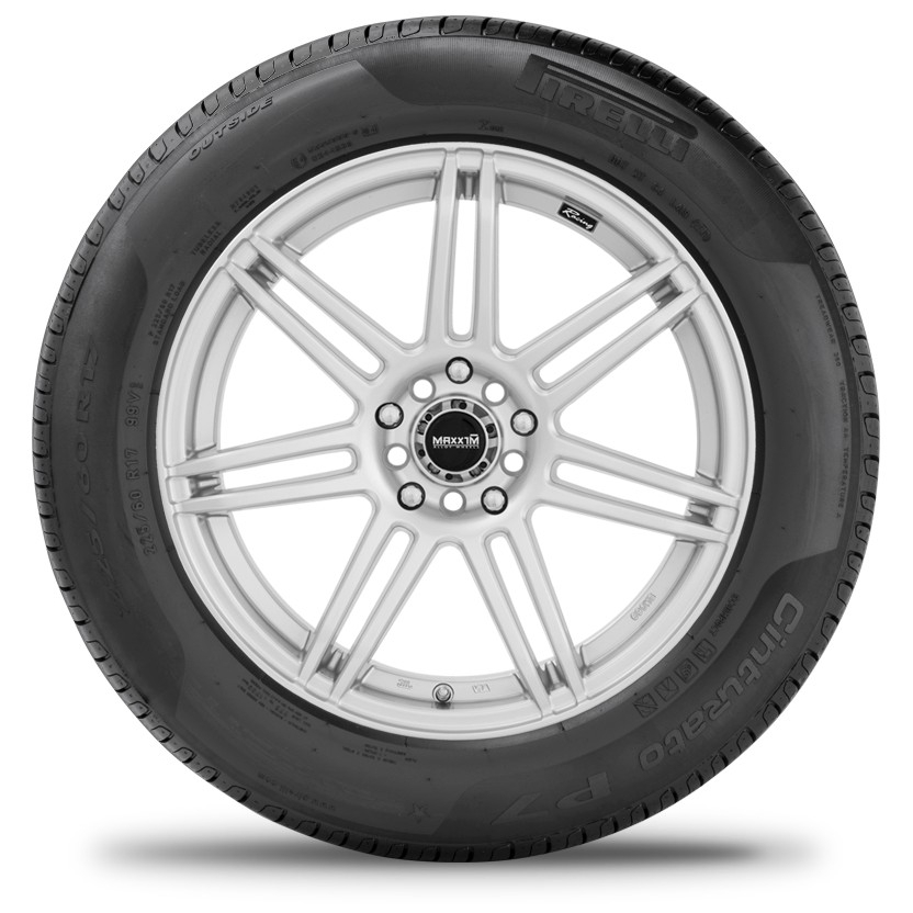 Автошина PIRELLI 205/50R17 CINTURATO P7 89V TL 
