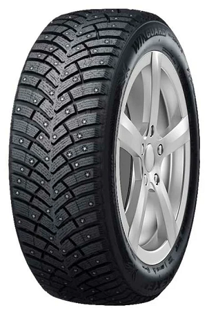 Автошина NEXEN 225/55R17 WINGUARD WIN SPIKE-3 101T XL ш. TL 