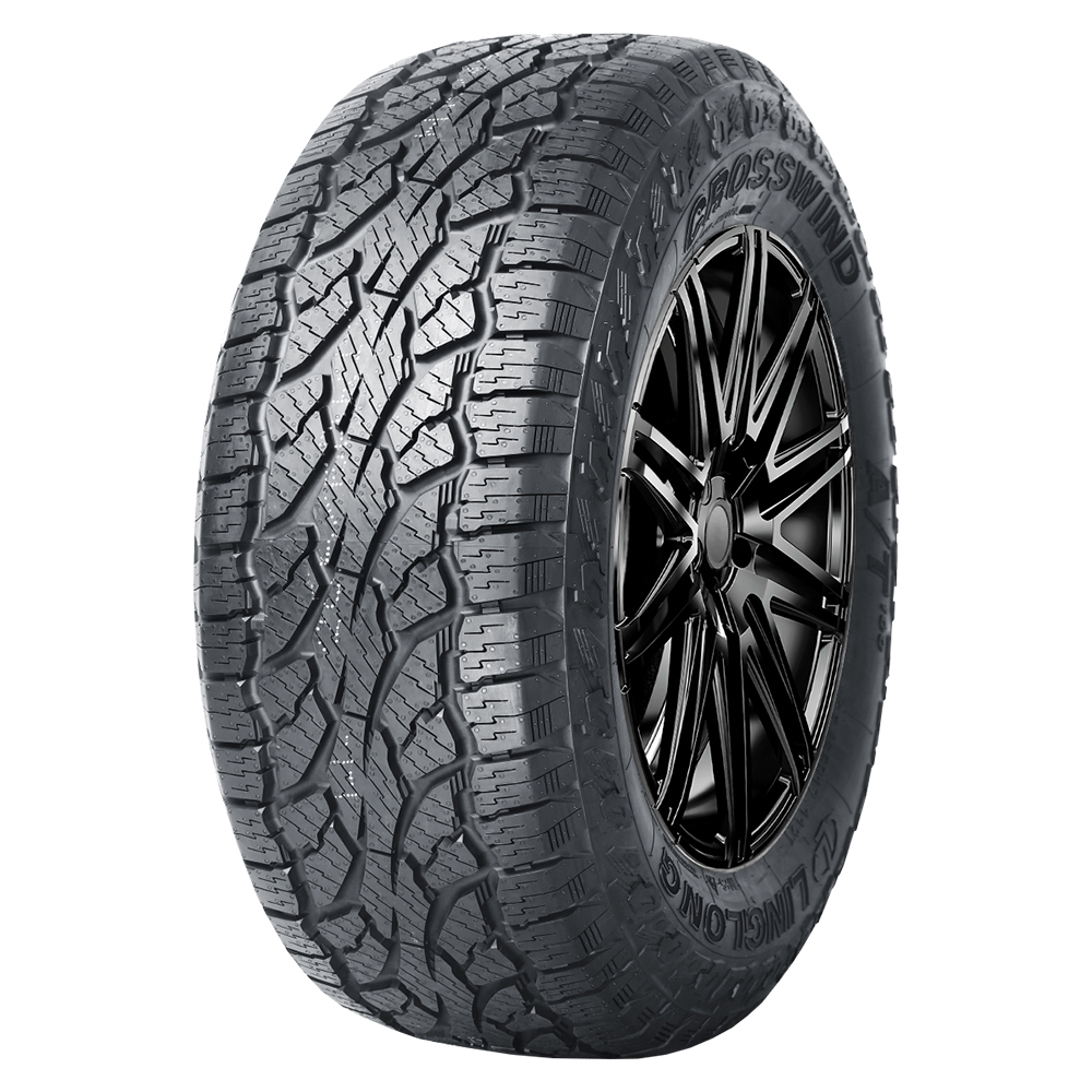 Автошина LINGLONG 235/75R15 CROSSWIND A/T100 109T XL 
