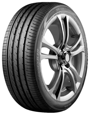 Автошина ZETA 225/40R18 ALVENTI 92Y RUN FLAT XL TL 