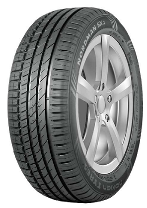 Автошина IKON 195/60R15 CHARACTER ECO 88H TL 